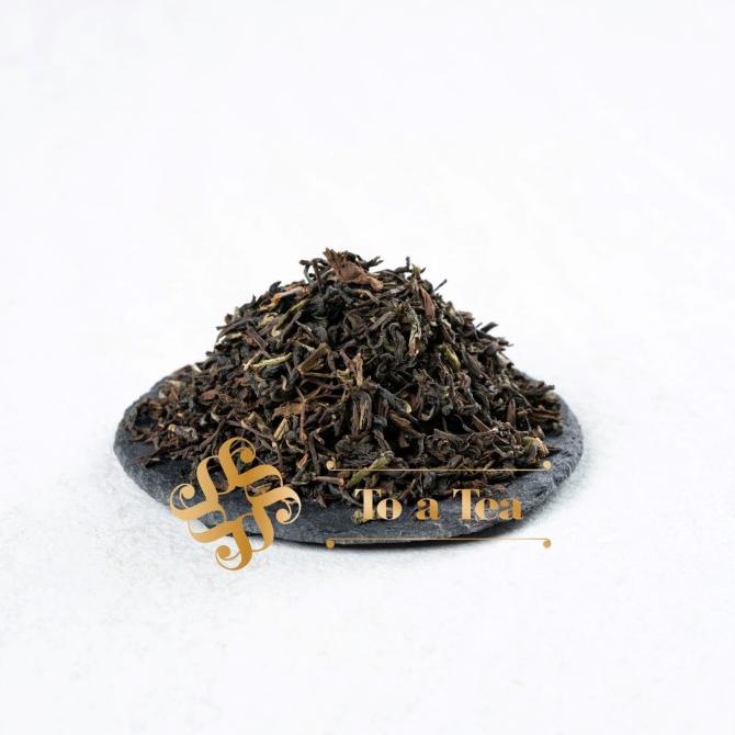 

[COD] 100% Darjeeling Tea/ Teh Darjeeling Asli - 50g [COD]