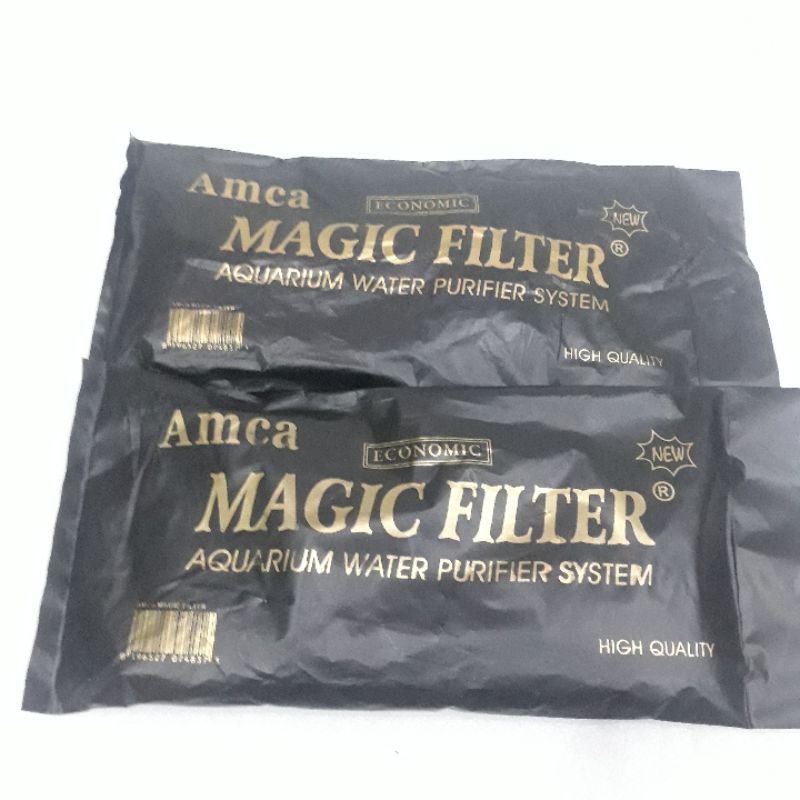 Amca Magic Filter ECONOMIC