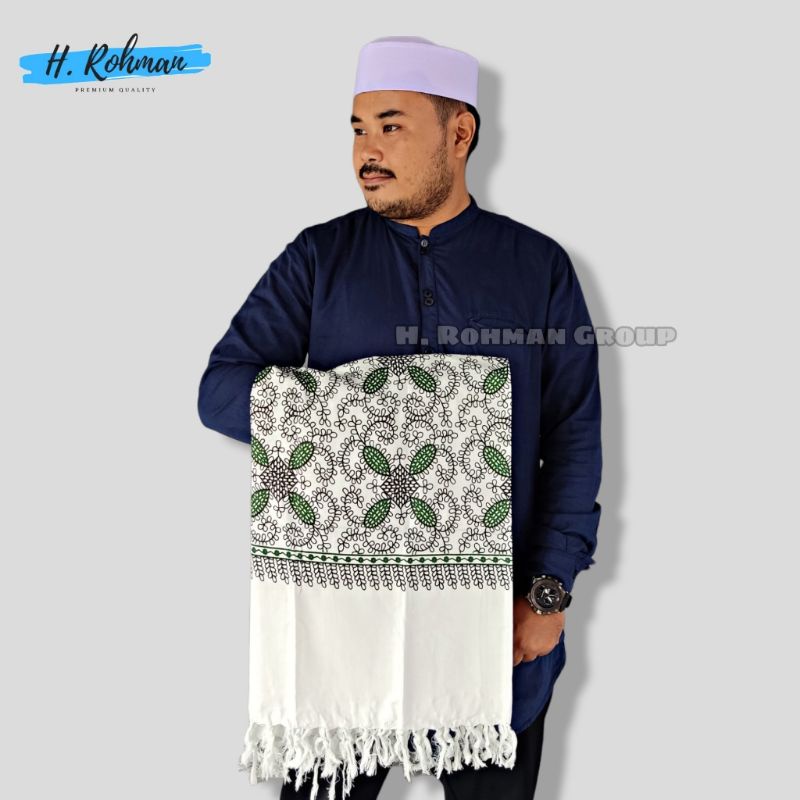 Sorban Batik Motif Sorban Batik Rida Arida Motif Aceh sorban solo habaib sorban kashmiri Batik Sorba