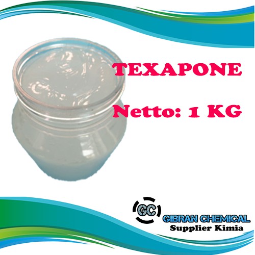 TEXAPON TEXAPONE TEKSAPON