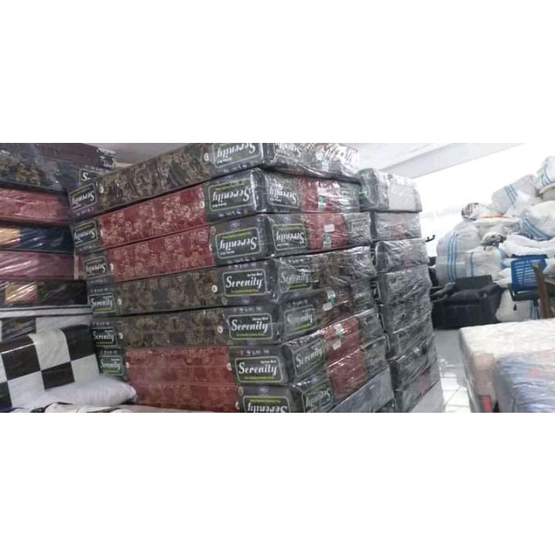 Elite Serenity Superior