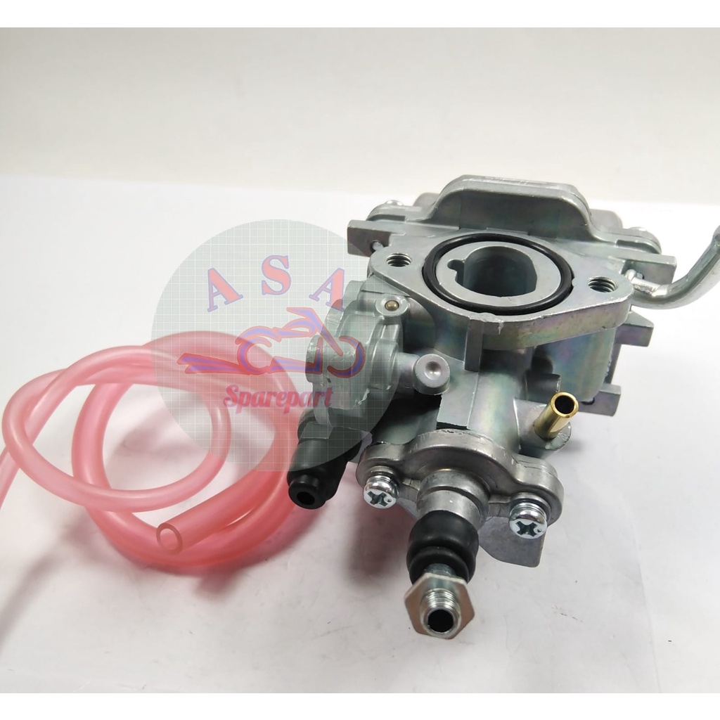 KARBURATOR SUZUKI SMASH , SMASH 110 , SHOGUN 110 , SHOGUN 125 , SHOGUN SP KARBU CARBU CARBURATOR KUALITAS ORIGINAL SGP KARBULATOR KALBULATOR KABURATOR KABULATOR-1