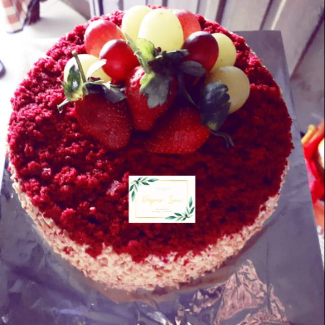 

Red Velvet