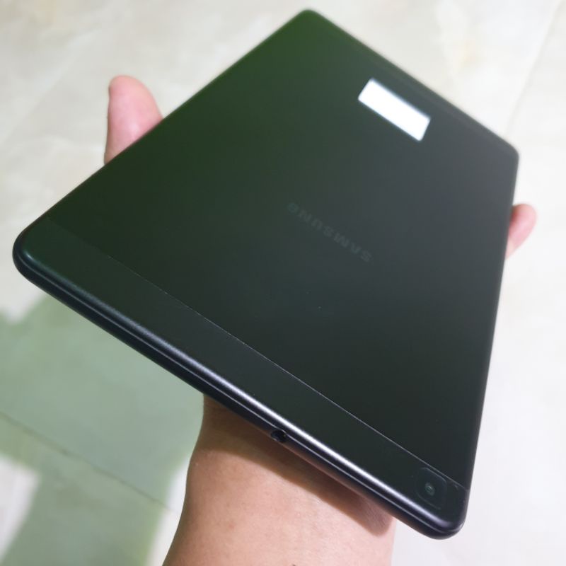 Samsung Tab A8 2/32 Ram 2gb Rom 32gb T295 normal siap pakai