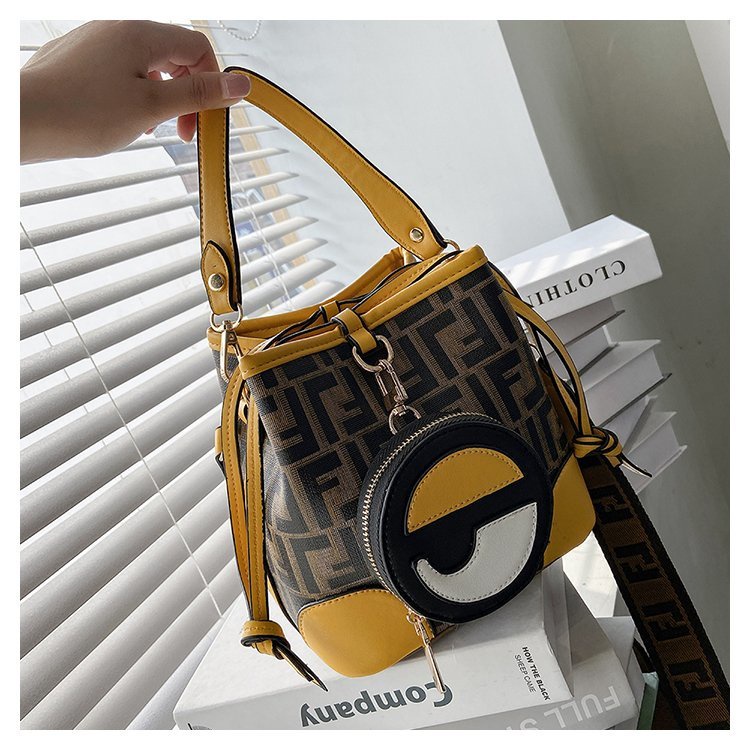 (2PC BISA IKG)GTBI998873925  New Arrival  !!!  Tas Selempang  Tas Wanita Import  Premium Terbaru