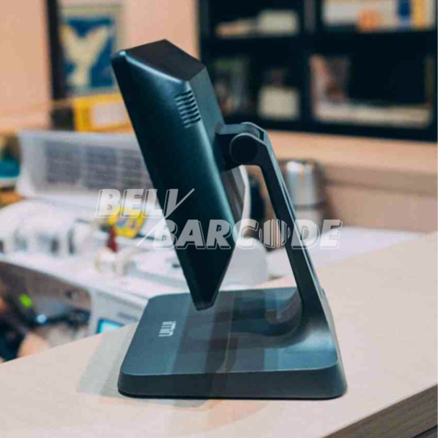 iMin D2 402 2GB/16 GB Mesin Kasir Android All in One Pos Desktop