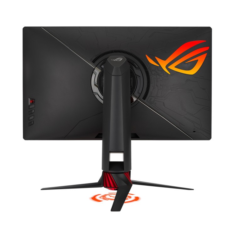 Monitor Asus ROG Strix XG27UQ 27&quot; 4K 144Hz 1Ms - Monitor Gaming 27&quot; Asus XG27UQ 4K 144Hz HDR400