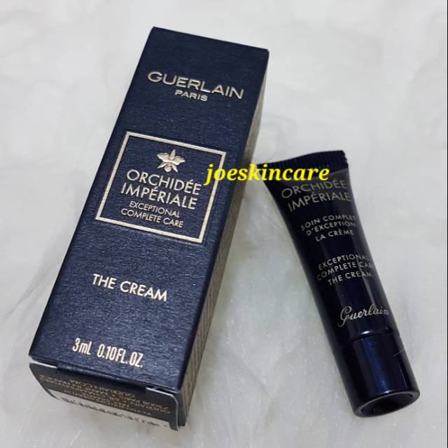 Guerlain Orchidee Imperiale The Cream 3ml