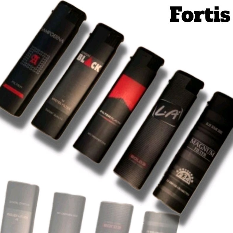 korek api magnet/ korek gas bara / korek bara Fortis / korek magnet