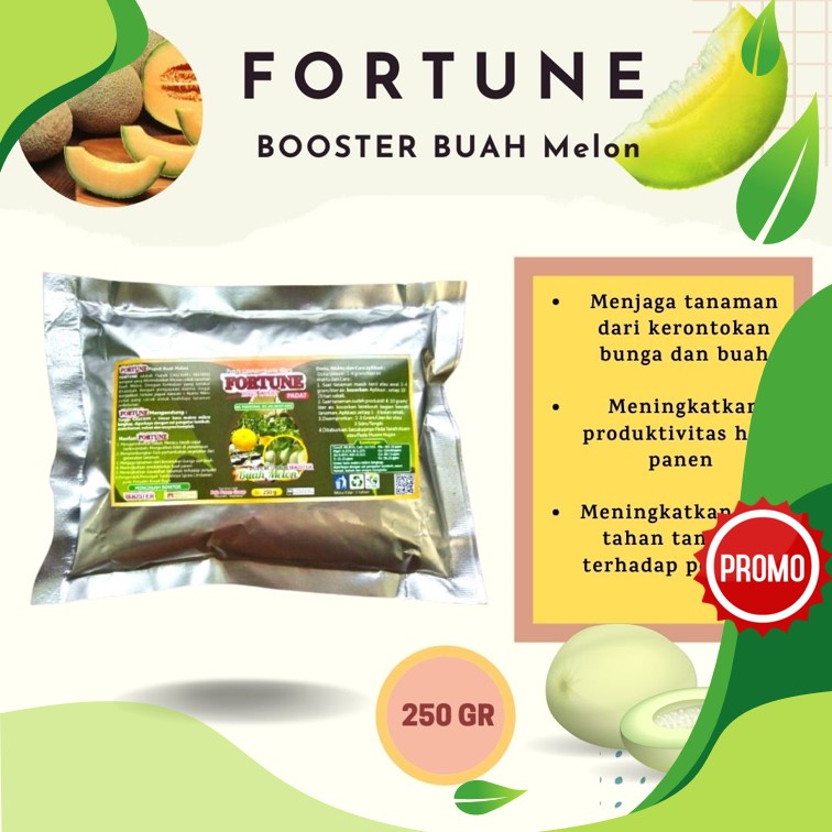 pupuk melon hidroponik pupuk pembesar buah melon BOOSTER BUAH MELON Boster cair melon