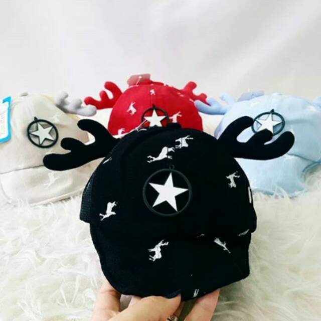 Topi Star
