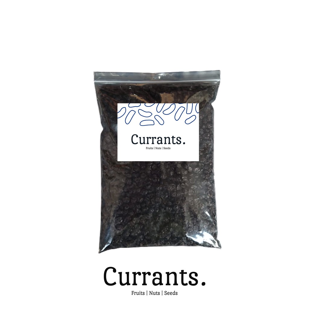 

Blueberry 1000 gram by Currants.id - Buah Kering