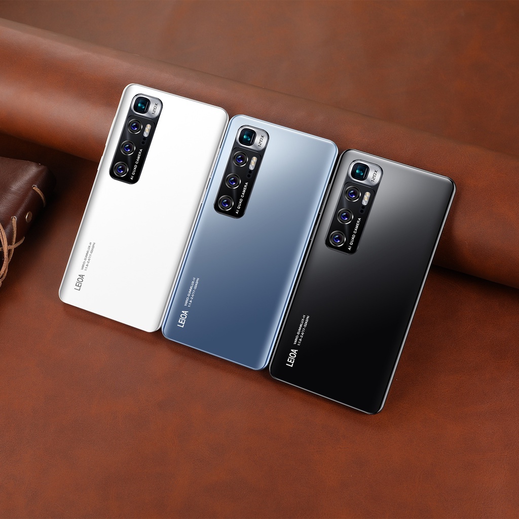 [TERMURAH]Asli HP Murah M10 Plus 6+64GB 6.1inch Handphone 5G smartphone Gratis ongkir hp bagus yang murah hp androit murah hp android promo hp android gome handphone hp karakter redmi note 8-2