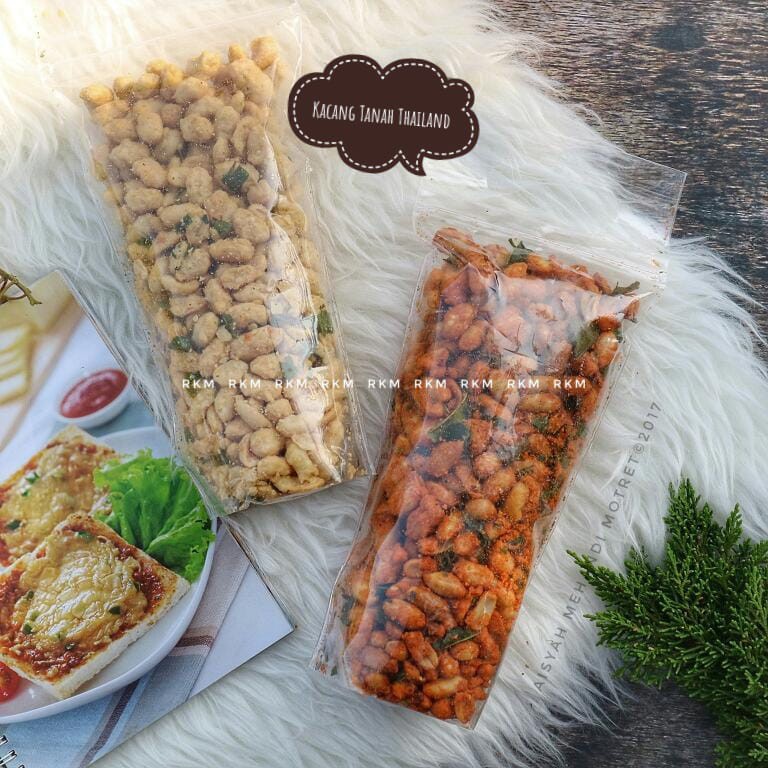 

kacang mede thailand