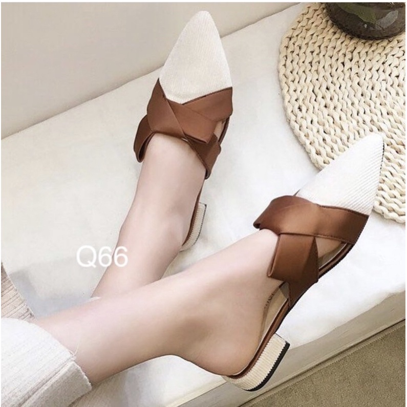 flatshoes q66 grey 36,37 cream 37 import realpict