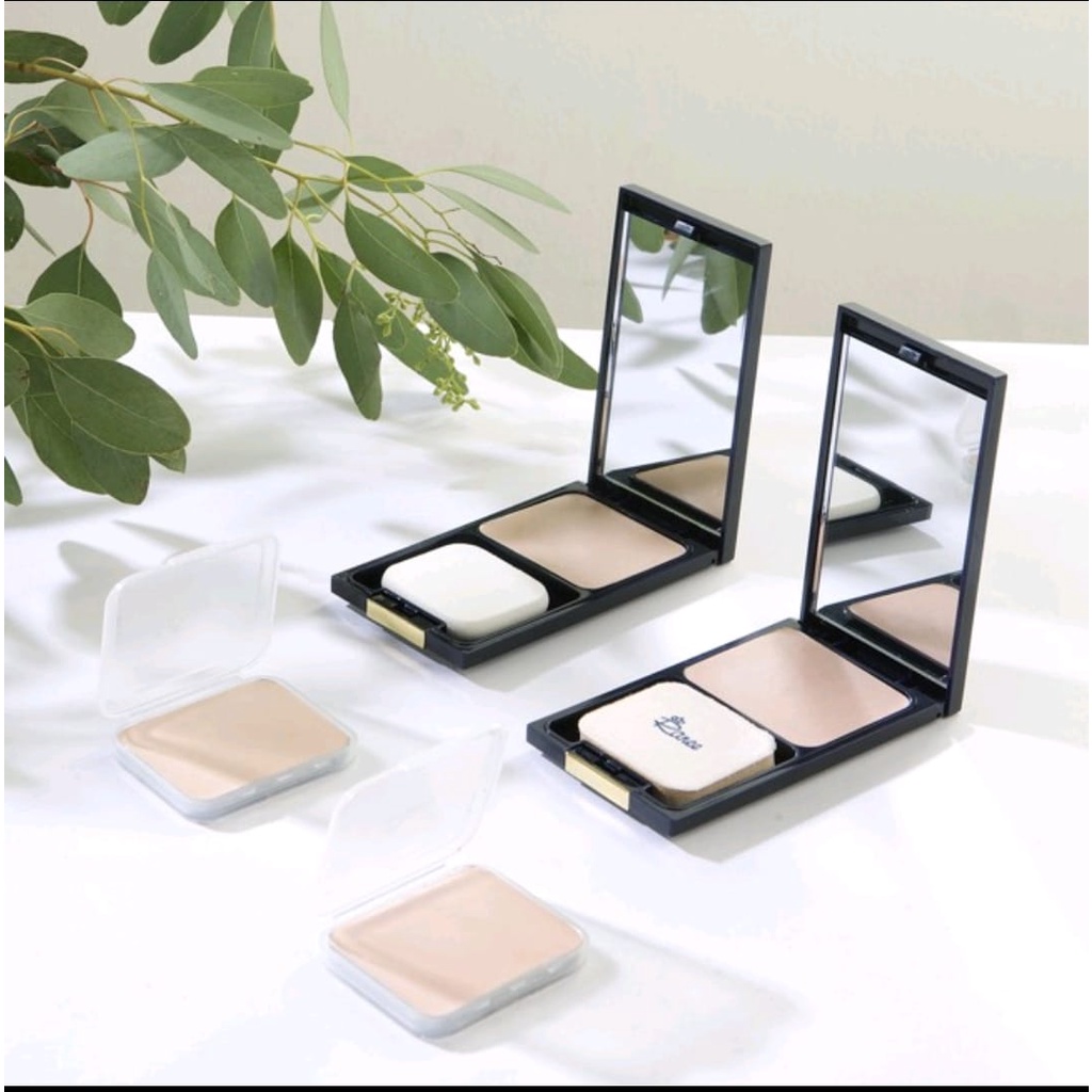 RANEE Whitening Pressed Powder [ Refill ]