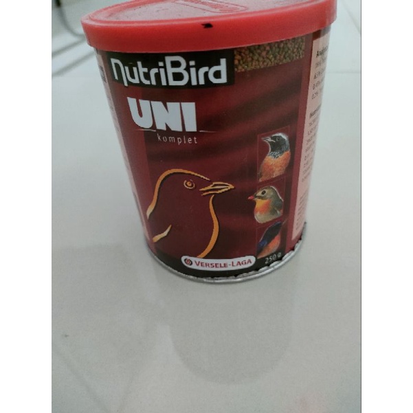 nutribird