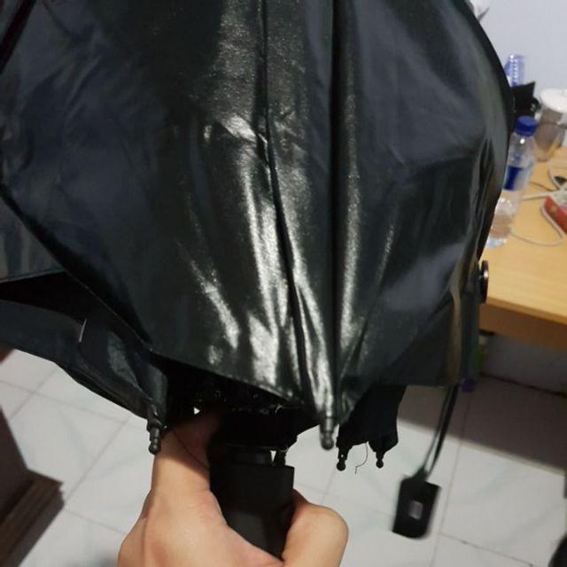 Top Markotop Remax Payung Lipat Mini   Rt U3   Purple Limited