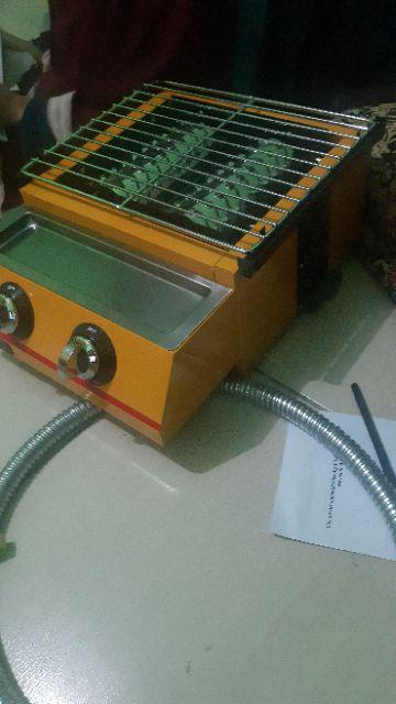 Selang Paket Regulator Winn Gas