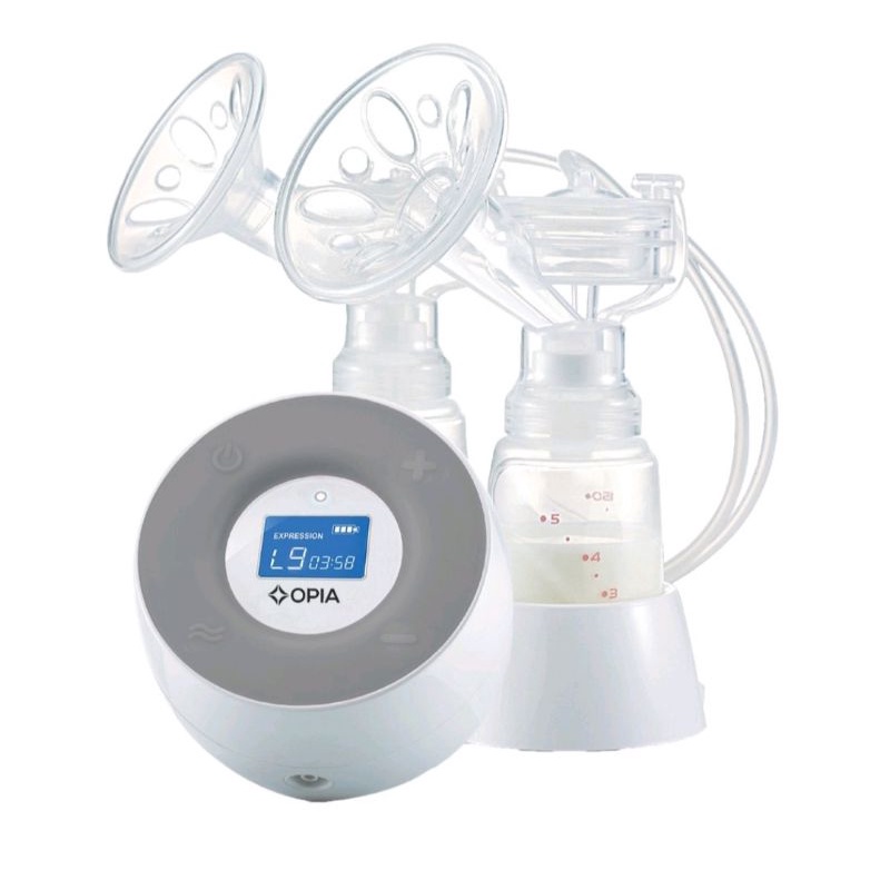 Preloved Pompa ASI Opia Pearl