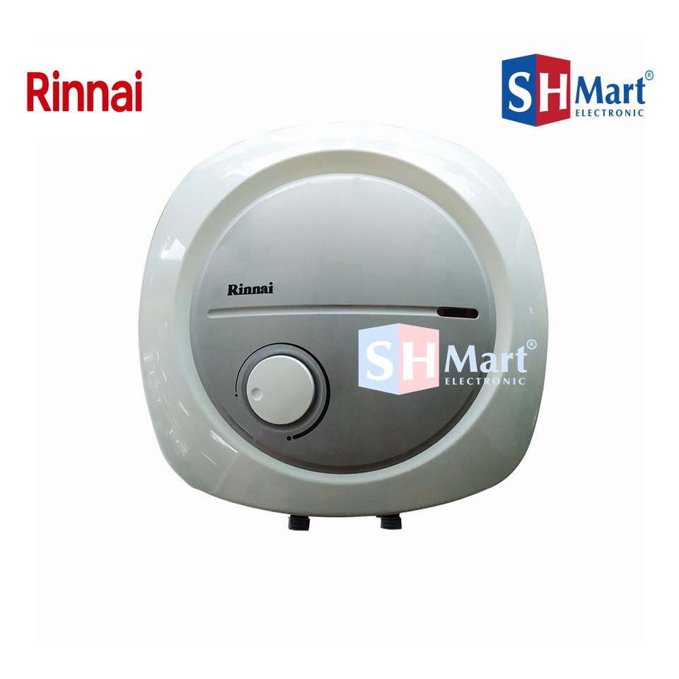 WATER HEATER LISTRIK 30 LITER RINNAI RES-EH130 PEMANAS AIR