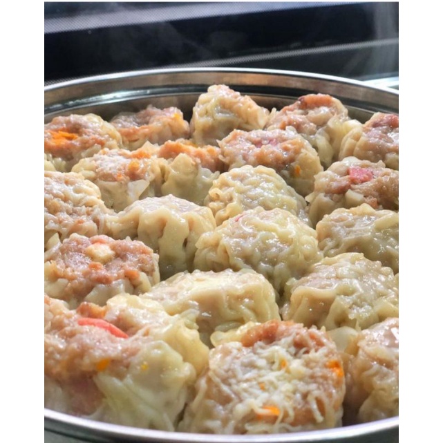 

Dimsum Ayam 50pcs