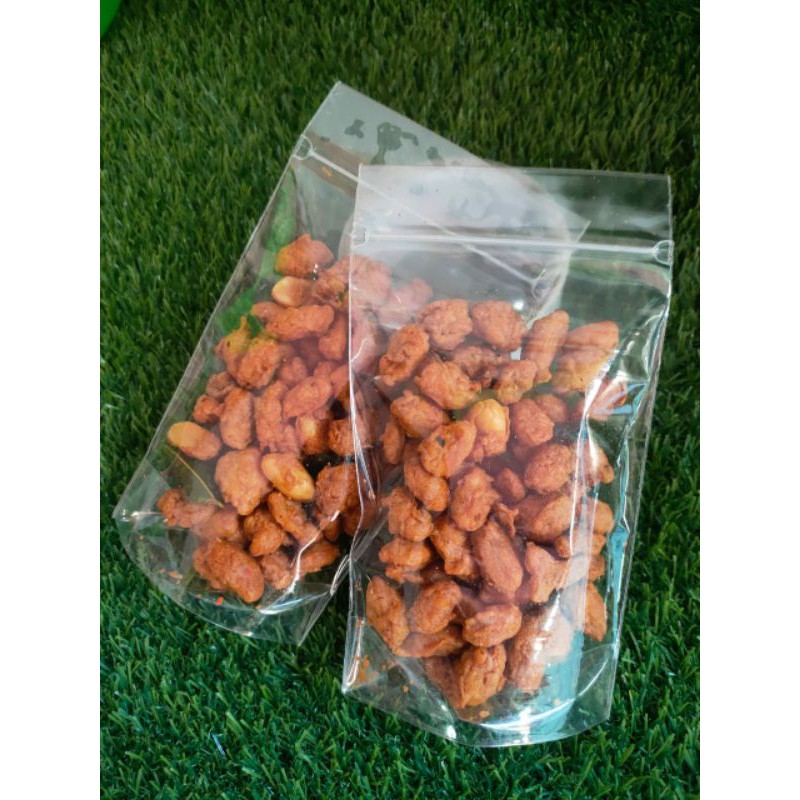 

Kacang Thailand daun jeruk / Kacang Bangkok Goreng / Kacang daun jeruk 250gr - 500gr