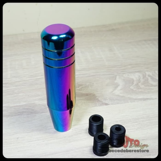 Gear Shift Knob Tuan Persneling Mobil