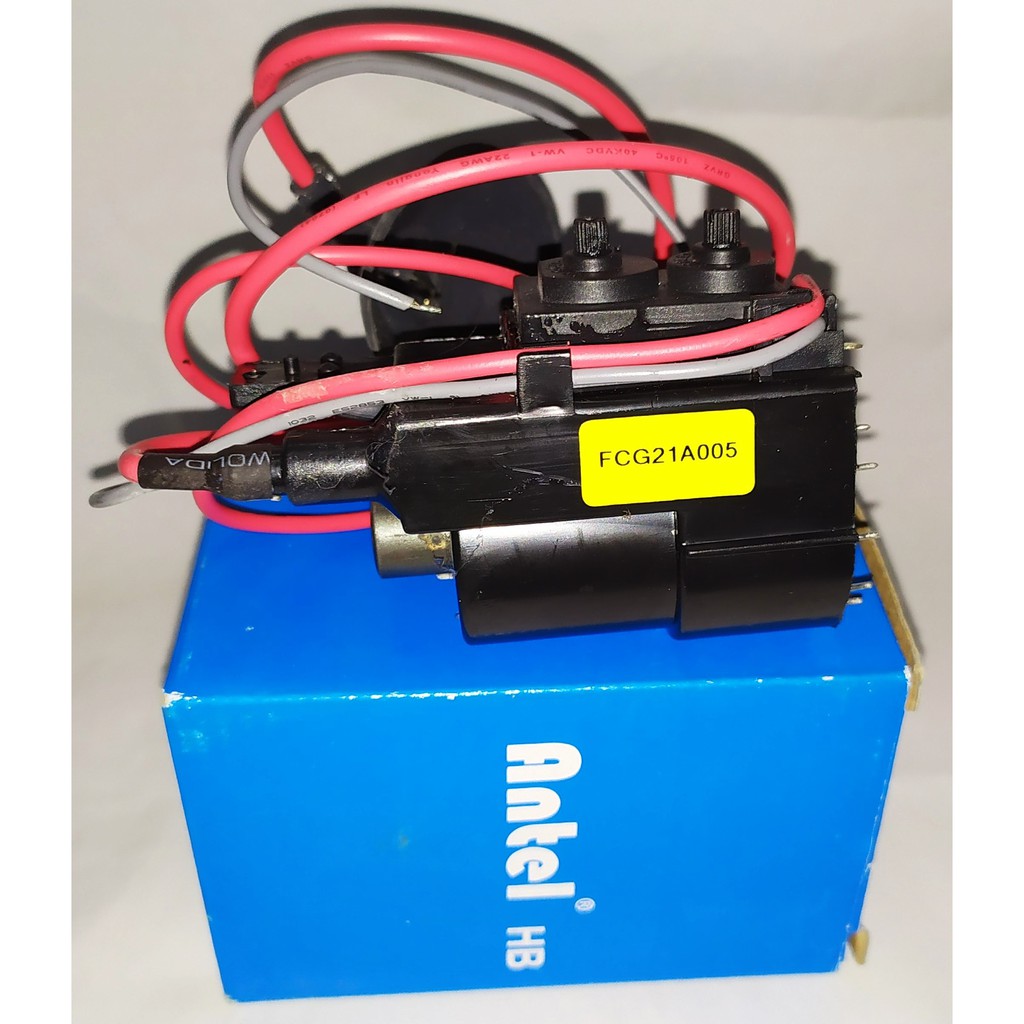 Flyback TV Flyback TV FCG21A005 Dus Biru