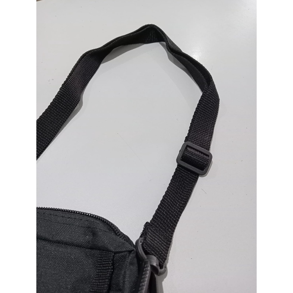 Tas Selempang The North Face Sling Bag Mini Murah Cocok dipakai Pria dan Wanita