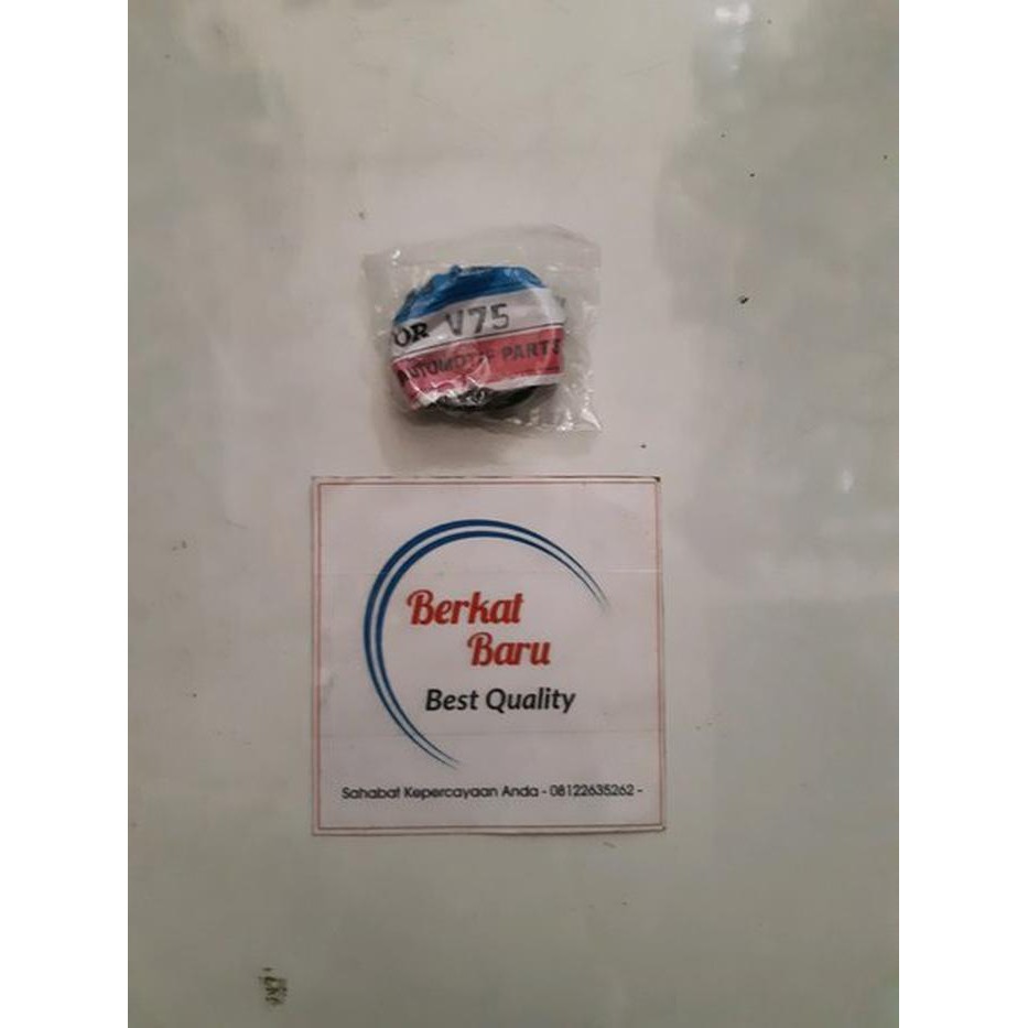 Unik Asbes Tengah Bawah Knalpot V80 V75 V80DX V80SS Robot Diskon