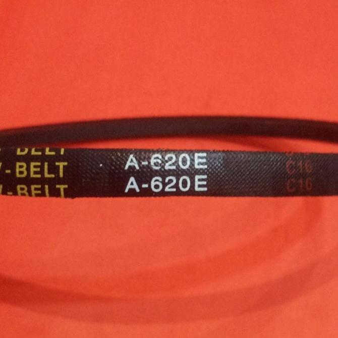 MA V Belt Mesin Cuci Sanken Jihua A-620E A620E Original