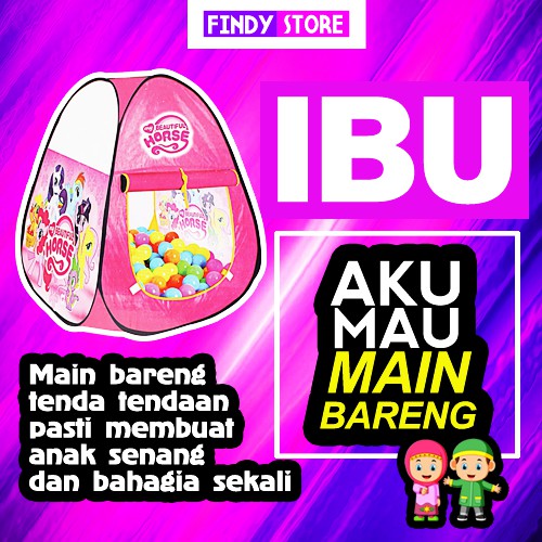 Kado Anak Perempuan 1 Tahun Hadiah Ulang Tahun Ultah Mainan Cewek TK SD 2 3 4 5 6 7 8 Tahun FD195