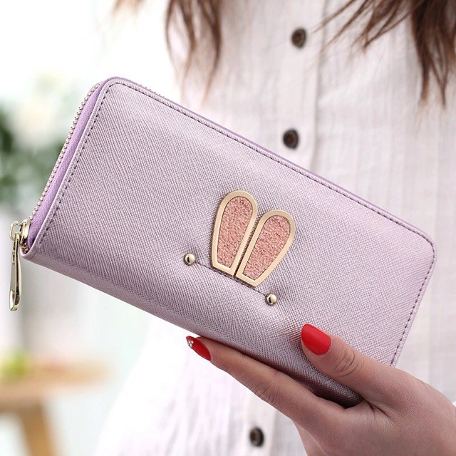 Barnik88 DOMPET PLAYBOY  - Dompet Lipat Wanita