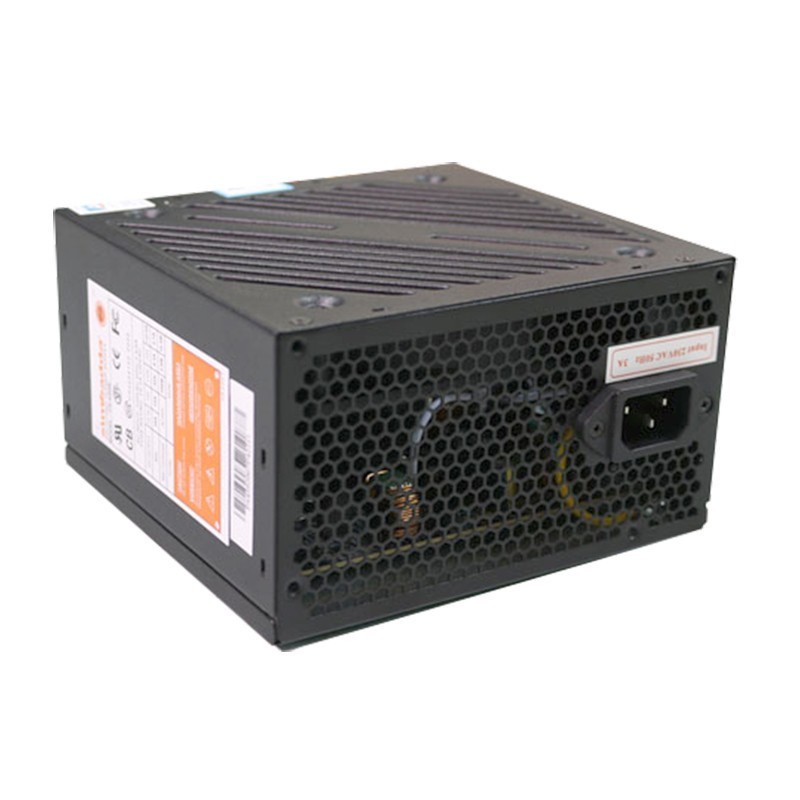 Power Supply Simbadda BattleGround 450w 80+