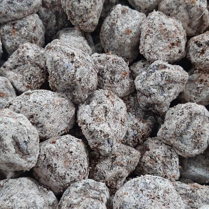 

kiamboye asin 500 gr