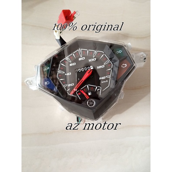 speedometer mio m3 125/ mio z 125 original
