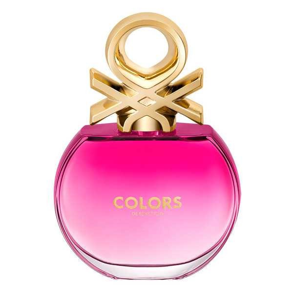 Benetton Parfum Original Colors de Benetton Pink Woman | Parfum