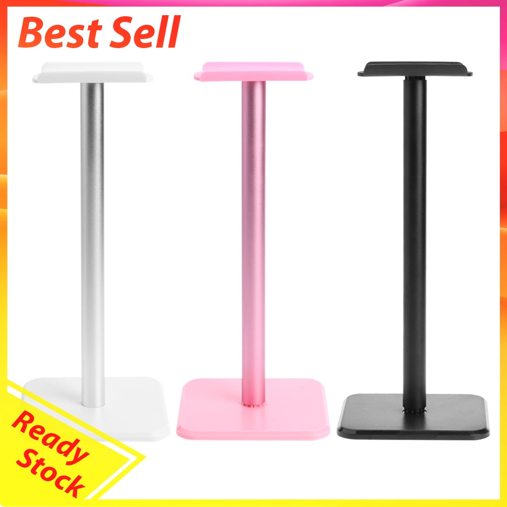 Headphone Holder Earphone Headset Display Stand Bracket Rack Universal