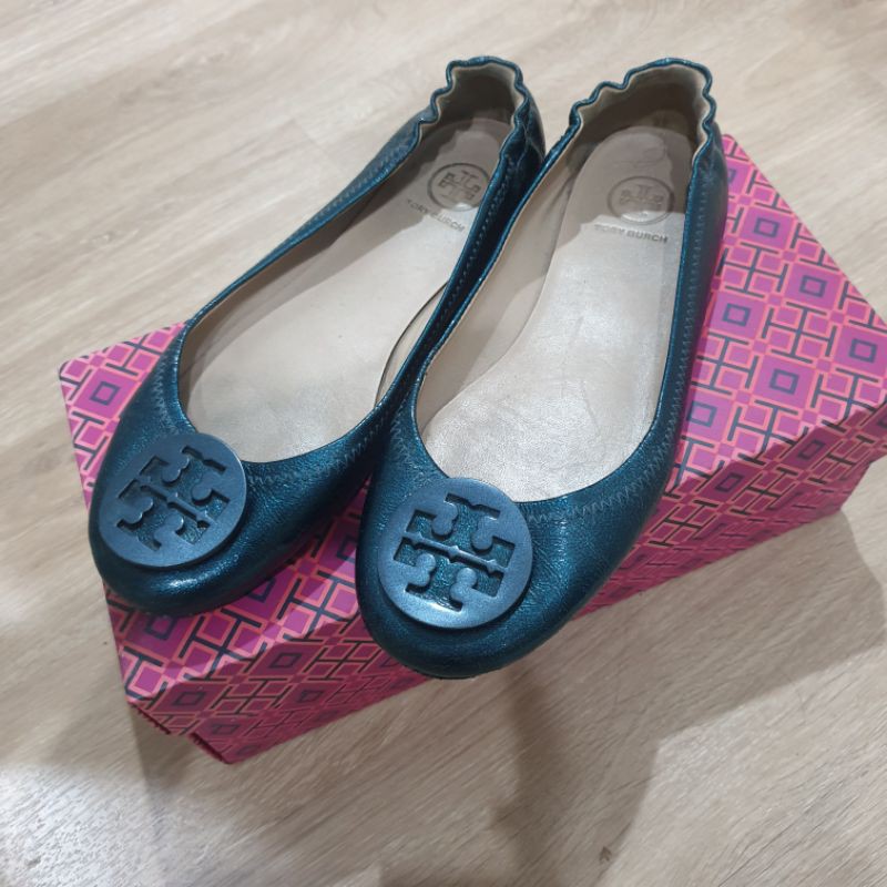 Tory Burch Shoes