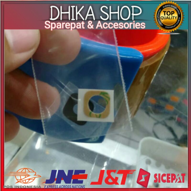 Lensa kamera Samsung j5 J2 J2 prime