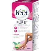 VEET HAIR REMOVAL CREAM