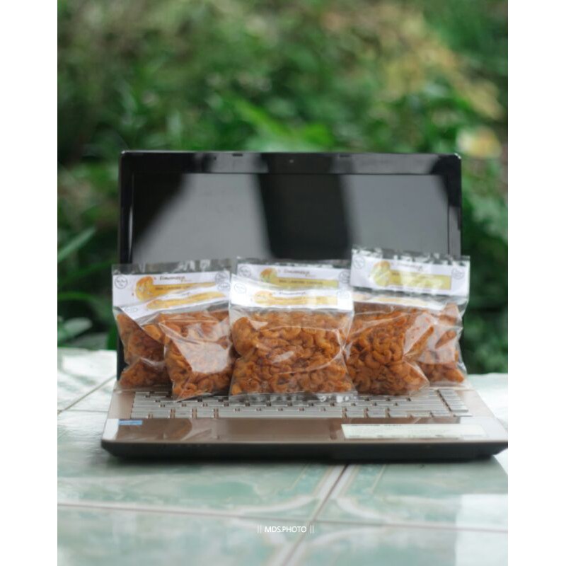 

15 PCS LEBIH HEMAT & MURAH | MAKARONI 75 gram | HARGA KHUSUS RESELLER