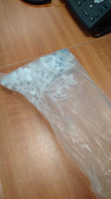 Fisher Gypsum + Sekrup / Viser Nylon Gyspum Ts-10 Top Speed