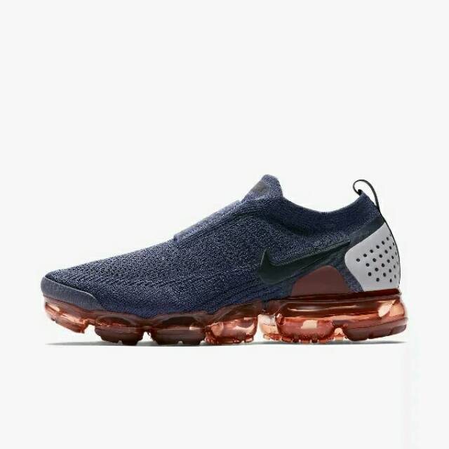 nike vapormax moc 2 thunder blue