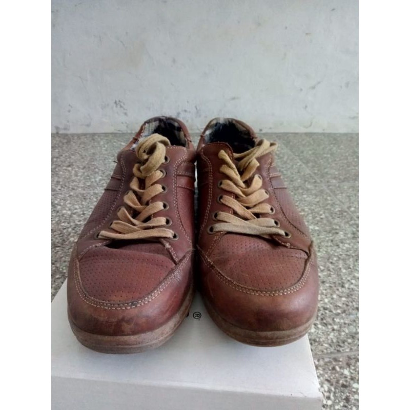 Sepatu Jim Joker Preloved