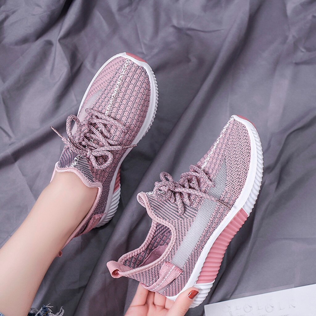 Dapat 2 Pasang (Buy 1 Get 1) Sepatu Sneakers Wanita Import  - Sneaker Wanita Kierra KR-92