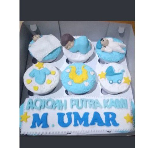 

CUP CAKES | CUP CAKES ULTAH ANNIVERSARY WISUDA AQIQAH | KUE CUP CAKES | KUE ULANG TAHUN