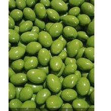 

Scandia Almon greentea 500gr