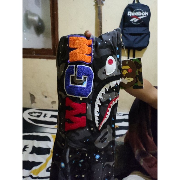 bape gitd premium quality